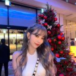 Sakura Miyawaki Instagram - 🎅🎄