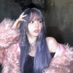 Sakura Miyawaki Instagram - Good Bones