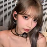 Sakura Miyawaki Instagram - ❤️ #LouisVuitton #LVParfums #LVConnected #LVWatches #LVFashion #PR