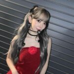 Sakura Miyawaki Instagram - ❤️ #LouisVuitton #LVParfums #LVConnected #LVWatches #LVFashion #PR