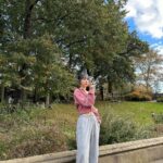 Sakura Miyawaki Instagram -