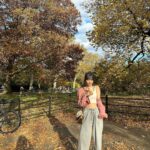 Sakura Miyawaki Instagram -