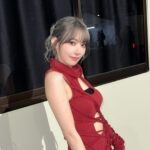 Sakura Miyawaki Instagram - ❤️