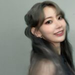 Sakura Miyawaki Instagram - AAA