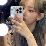 Sakura Miyawaki Instagram - AAA