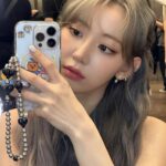 Sakura Miyawaki Instagram - AAA