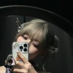 Sakura Miyawaki Instagram - AAA