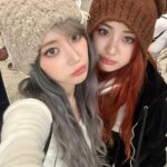Sakura Miyawaki Instagram - AAA