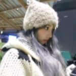 Sakura Miyawaki Instagram - AAA