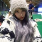 Sakura Miyawaki Instagram - AAA