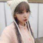 Sakura Miyawaki Instagram - 디카📸🐱