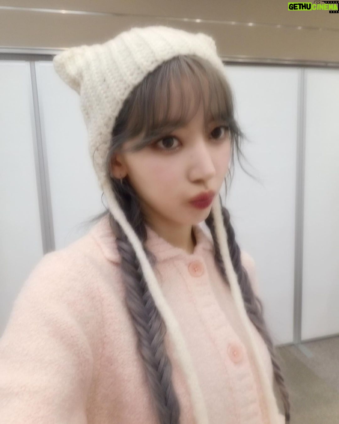 Sakura Miyawaki Instagram - ๋์นด๐ธ๐ฑ