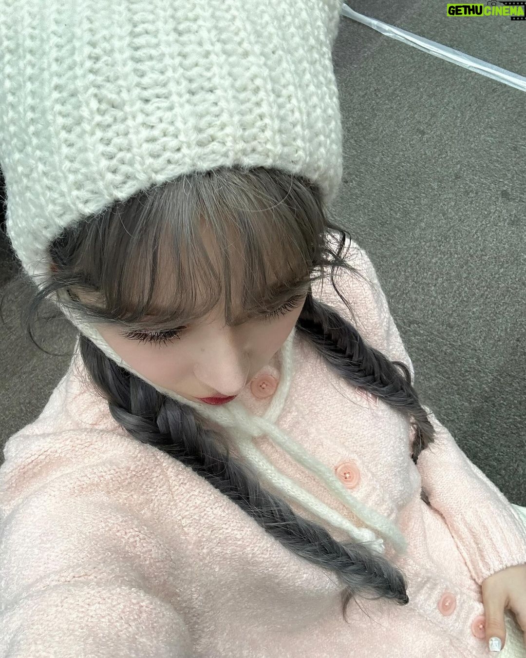 Sakura Miyawaki Instagram - ๋์นด๐ธ๐ฑ