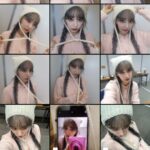 Sakura Miyawaki Instagram - 디카📸🐱