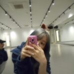Sakura Miyawaki Instagram - 最近。