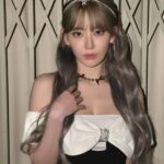 Sakura Miyawaki Instagram - Happy New Year!!!!