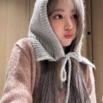 Sakura Miyawaki Instagram - 모자부자 #LouisVuitton #LVJewelry #UNICEF #MAKEAPROMISE #LVFashion #PR