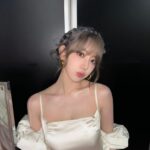 Sakura Miyawaki Instagram - MAMA2023 :)