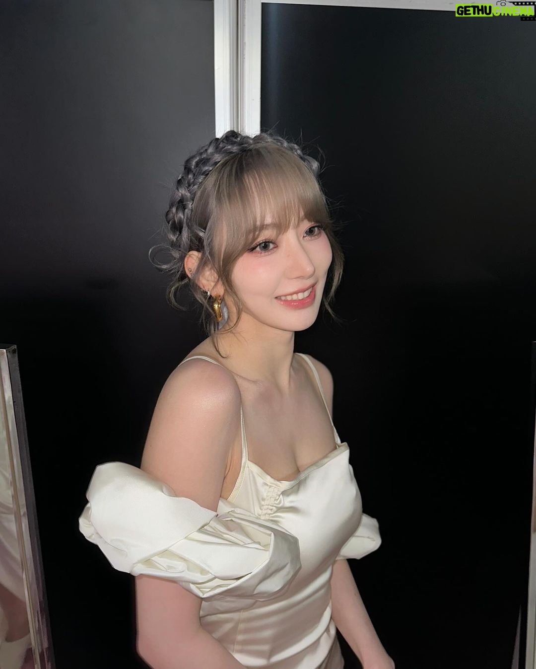 Sakura Miyawaki Instagram - MAMA2023 :)