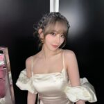 Sakura Miyawaki Instagram - MAMA2023 :)