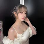 Sakura Miyawaki Instagram - MAMA2023 :)