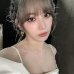 Sakura Miyawaki Instagram - MAMA2023 :)