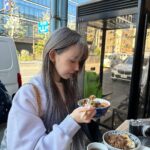Sakura Miyawaki Instagram - 가족여행☺️