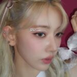 Sakura Miyawaki Instagram - 🎀