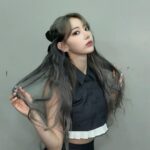 Sakura Miyawaki Instagram - AAA