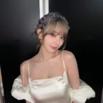 Sakura Miyawaki Instagram - MAMA2023 :)