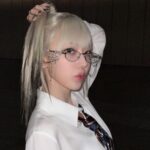 Sakura Miyawaki Instagram - Best scheme 내 머리속에