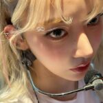 Sakura Miyawaki Instagram - 🎀