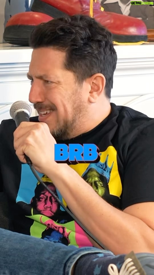 Sal Vulcano Instagram - What do you think Babes?! 😂😂😂 NEW HEYBABE EP IS NOW OUT 🙌👏
