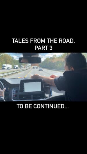 Sal Vulcano Instagram - To be continued...