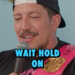 Sal Vulcano Instagram - It all makes sense now! NEW @heybabepod episode is out now. For full EP, click on the link in bio or go to the No Presh channel on YouTube! Audio available on Spotify, iTunes, etc. Wanna help the pod? Subscribe to the No Presh Network on You Tube! Follow and rate us on iTunes! Follow on Spotify. @chrisdcomedy @bowens_official