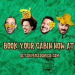 Sal Vulcano Instagram - Prepare for something amazing! January is just around the corner book your cabin right now at getshipfacedcruise.com