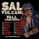 Sal Vulcano Instagram - It's the Fall, babes. Playas gon' play.