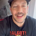 Sal Vulcano Instagram - Wilkes-Barre PA had a flood! Show is moving to Sat Dec 16th, all tickets will be honored then. Refunds available at point of purchase. Wilmington DE however is ON and I’ll see you there on Saturday!