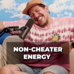 Sal Vulcano Instagram - he’s barely keeping them together #shorts #comedy #funny #jokes #standup #crowdwork #podcast #dating #relationship #cheat #faithful #power #reels #foryou #fyp #foryourpage