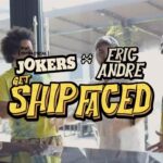 Sal Vulcano Instagram – Who’s coming on the boat??? We are getting ship faced!! Book your vacation for Jan 22-26, 2024!