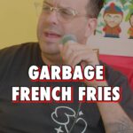 Sal Vulcano Instagram – New @tastebudspod is out with @areyougarbage!

For full ep, click on the link in bio or go to the No Presh channel on YouTube! Audio available on Spotify and iTunes etc.

Subscribe to our channel and follow and rate us on iTunes!

@joederosacomedy 
@thehomelesspimp