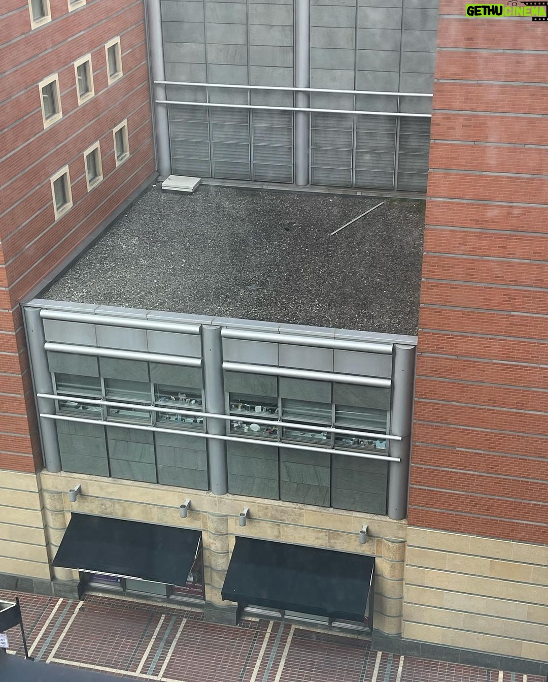 Sal Vulcano - 23.2K Likes - CINCINNATI! And you know your boy got that corner room.