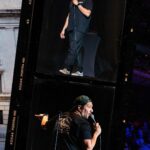 Sal Vulcano Instagram - Making memories in Ohio 9.30.23 💥 You don’t wanna miss this tour while tickets are still available! SalVulcanoComedy.com Ohio, USA
