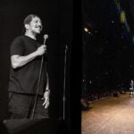 Sal Vulcano Instagram – Making memories in Ohio 9.30.23 💥 You don’t wanna miss this tour while tickets are still available! SalVulcanoComedy.com Ohio, USA