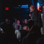 Sal Vulcano Instagram – Our wild surprise guest at Good Eggs last night: SAL VULCANO (@salvulcano)! He absolutely killed + we loved having him!! Get tickets to next week ASAP for more fun special guests – link in bio! New York Comedy Club