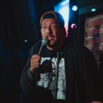 Sal Vulcano Instagram – Our wild surprise guest at Good Eggs last night: SAL VULCANO (@salvulcano)! He absolutely killed + we loved having him!! Get tickets to next week ASAP for more fun special guests – link in bio! New York Comedy Club