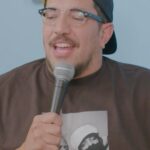 Sal Vulcano Instagram - New @heybabepod is out now! @chrisdcomedy @thehomelesspimp @iamjakehill COME SEE ME ON TOUR! LINK IN BIO! Bowling Green, KY 9/29 Cincinnati 9/30 Toledo 10/1 Wilkes-Barre 10/13 Wilmington, DE 10/14 Macon, GA 10/20 Savannah 10/21 Athens, GA 10/22 Peoria 11/9 Rockford 11/10 Cedar Rapids 11/11 Springfield 11/12 Duluth 11/16 Appleton 11/17 Rochester, MN 11/18 Davenport 11/19 Elkhart, IN 11/29 CHICAGO (LIVE SPECIAL TAPING) - Dec 1& 2 Tag a buss- I mean FRIEND, you think should know about the tour!