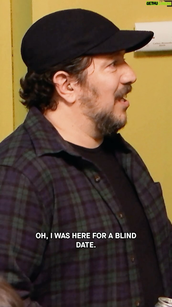 Sal Vulcano - 19K Likes - This week’s #ImpracticalJokers episode will air this Thursday at 10p | 9c on @tbsnetwork , with a special encore Sunday 2/18 at 11p | 10c after the NBA All Star game on @truTV