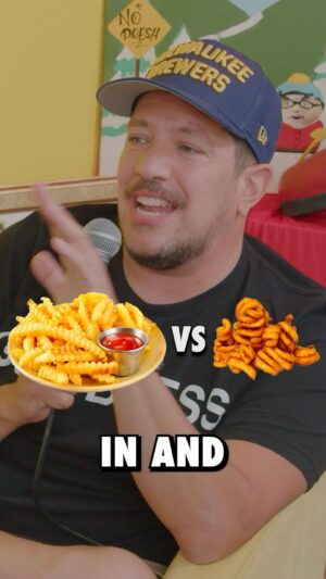 Sal Vulcano Instagram - Monday is for the BUDS!
New @tastebudspod is out now!

For full ep, click on the link in bio or go to the No Presh channel on YouTube! Audio available on Spotify and iTunes etc.

Subscribe to our channel and follow and rate us on iTunes!

@joederosacomedy 
@thehomelesspimp