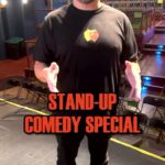 Sal Vulcano Instagram – BUT WAIT, THERE’S MORE! I’m going to pick someone seated at  one of my special tapings this December at The Vic in Chicago to win an ALL EXPENSES PAID TRIP TO NYC and have them as my guest on the set of IMPRACTICAL JOKERS!

**ALL SHOWS AND ALL SEATS ARE ELIGIBLE**

DON’T MISS OUT!